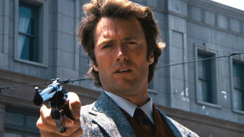 Clint Eastwood legjobb filmjei