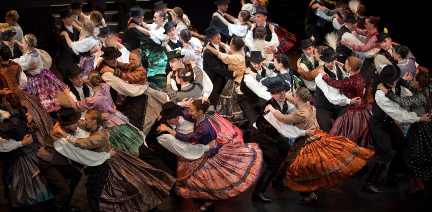 Budapesti programok június első hétvégéjén