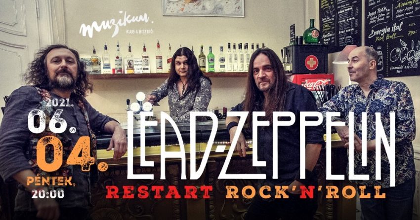 Koncertek Budapesten 2021 június