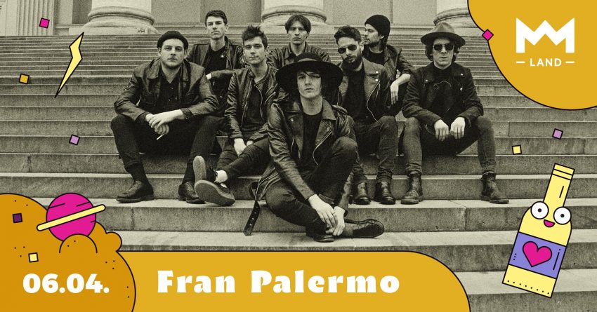 Koncertek Budapesten 2021 június