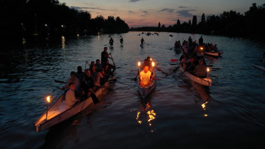 Hétvégi programok Budapesten