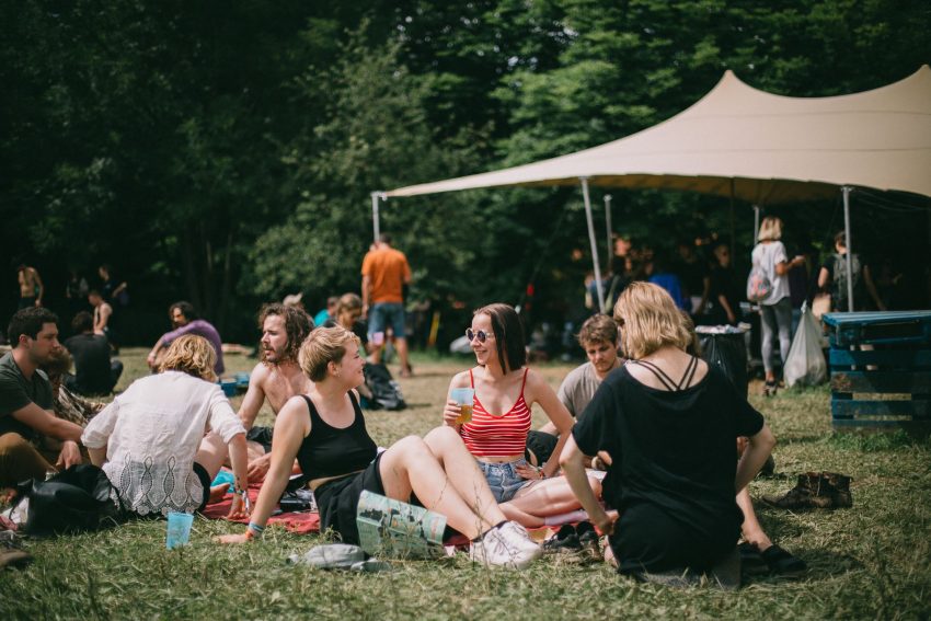 Szabadtéri programok Budapesten és környékén