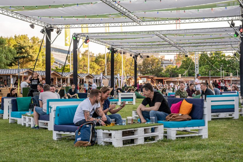 Hétvégi programok Budapesten és környékén