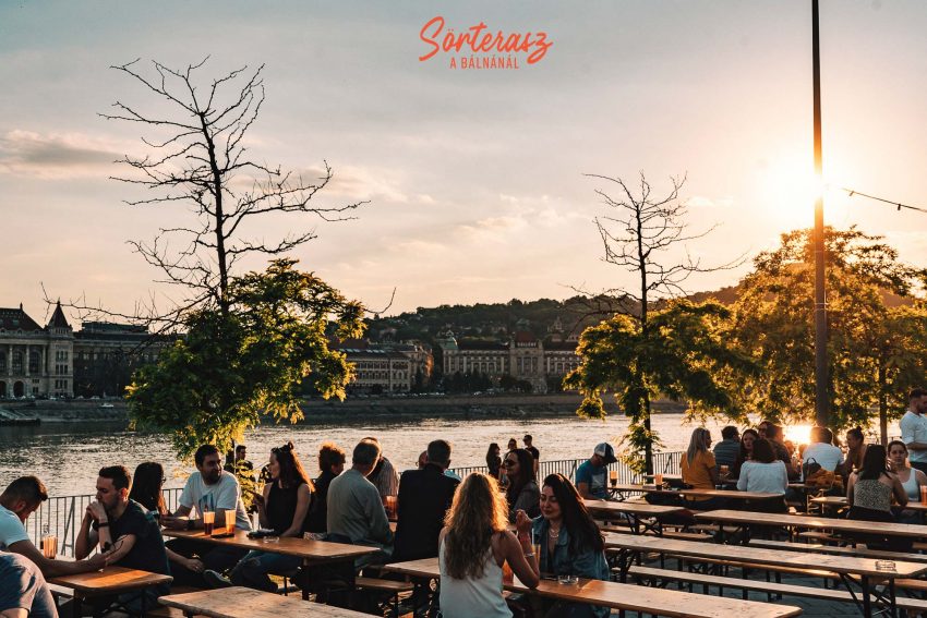 Hétvégi programok Budapesten és környékén