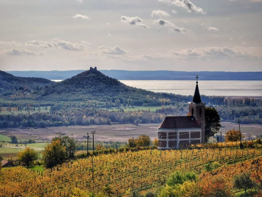 Magyarország legszebb helyei: Lengyel-kápolna, Hegymagas