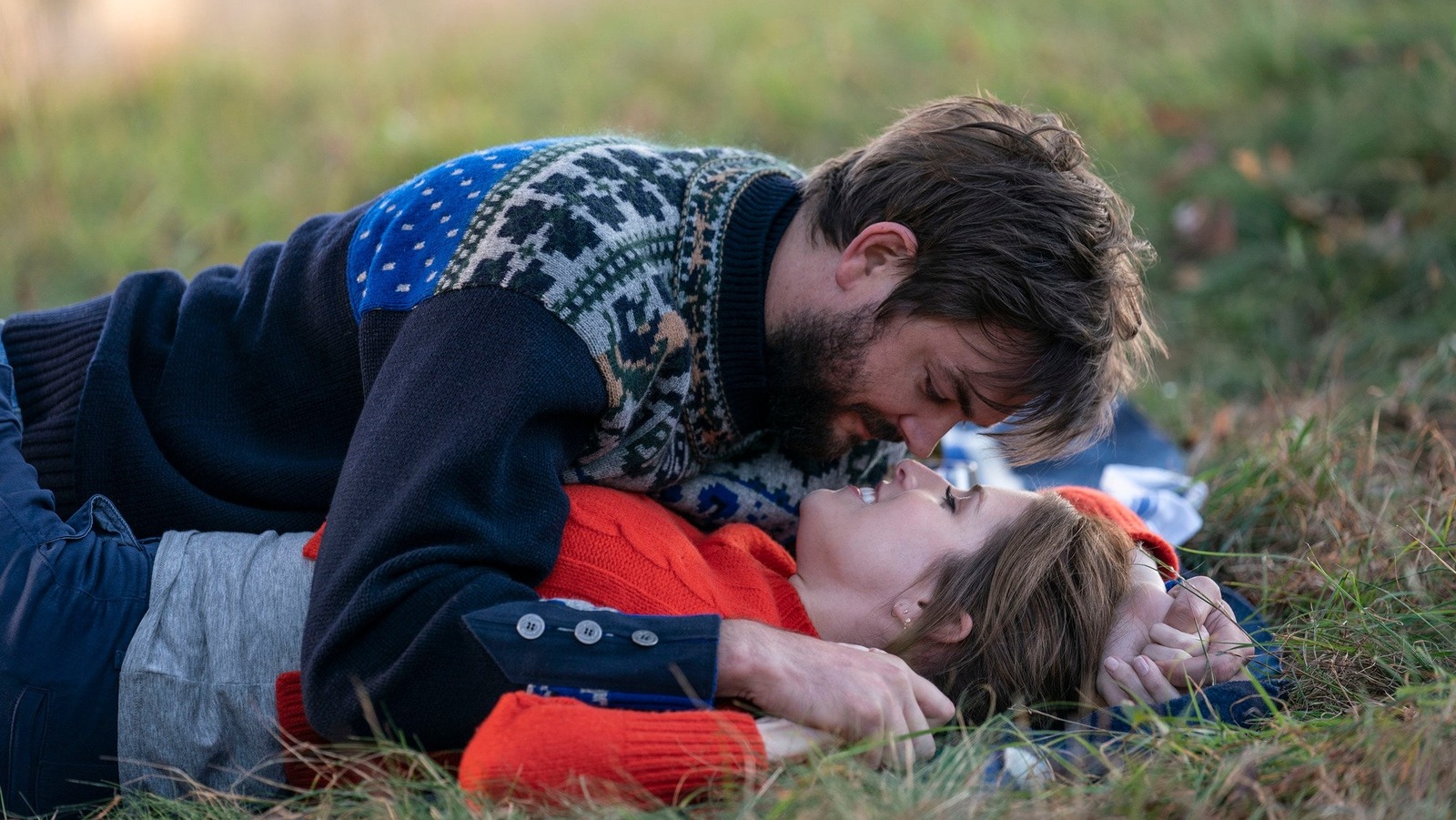 20 új romantikus sorozat az HBO-n és a Netflixen őszi-téli bekuckózáshoz