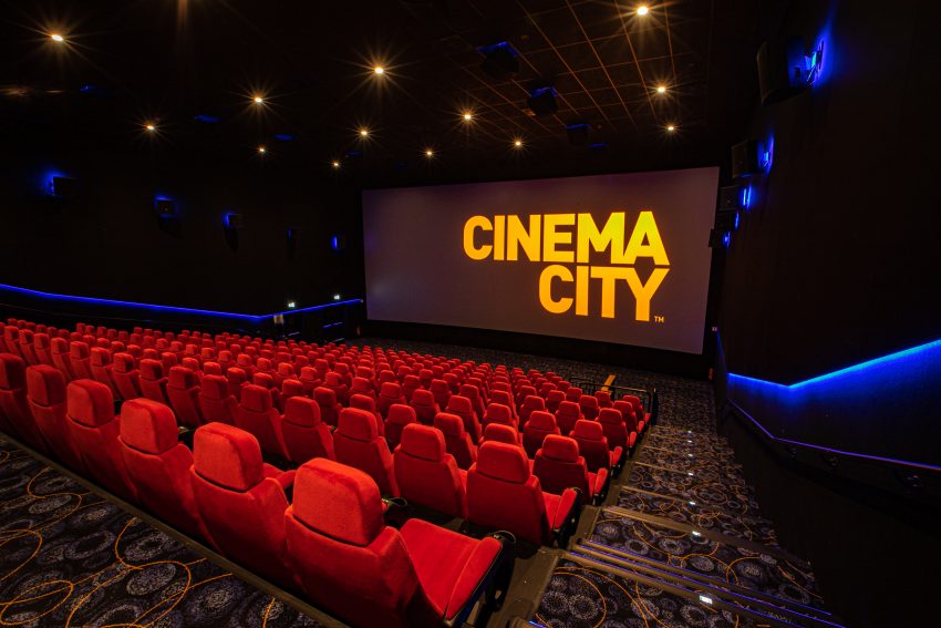 Cinema City Filmünnep 2021