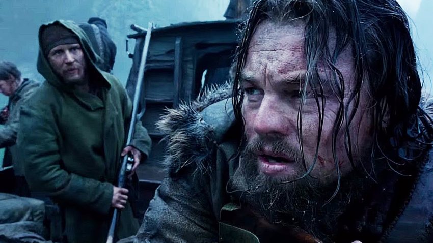 Leonardo DiCaprio legjobb filmjei: A visszatérő