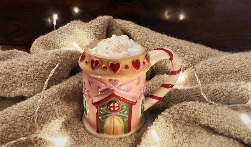 3 könnyen elkészíthető forró ital, ami karácsonyi hangulatot varázsol otthonra