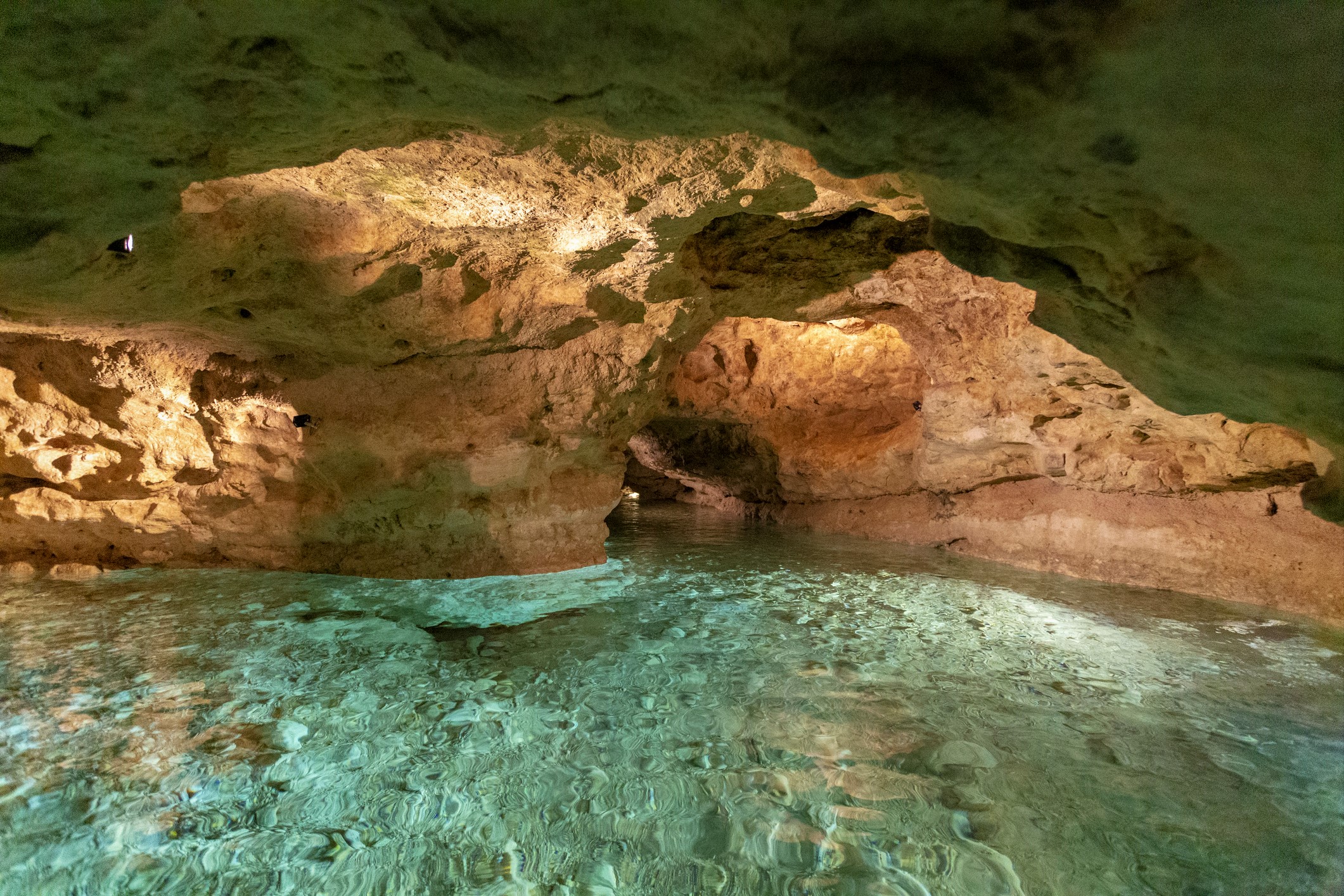 5 csodás barlang Magyarországon, ami gyógyítóerővel rendelkezik