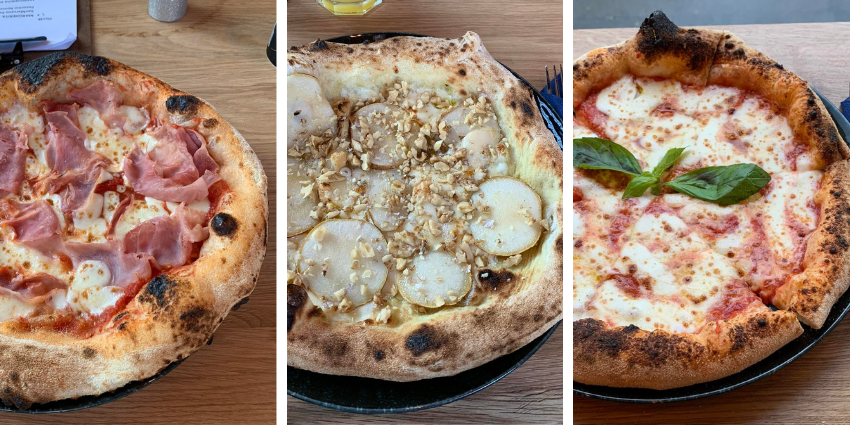 La Piccola Napoli Pizzeria