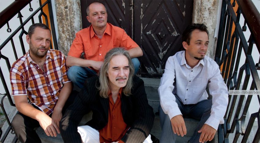 Budapesti koncertek a hétvégén: Muddy Shoes (2022. január 7.)