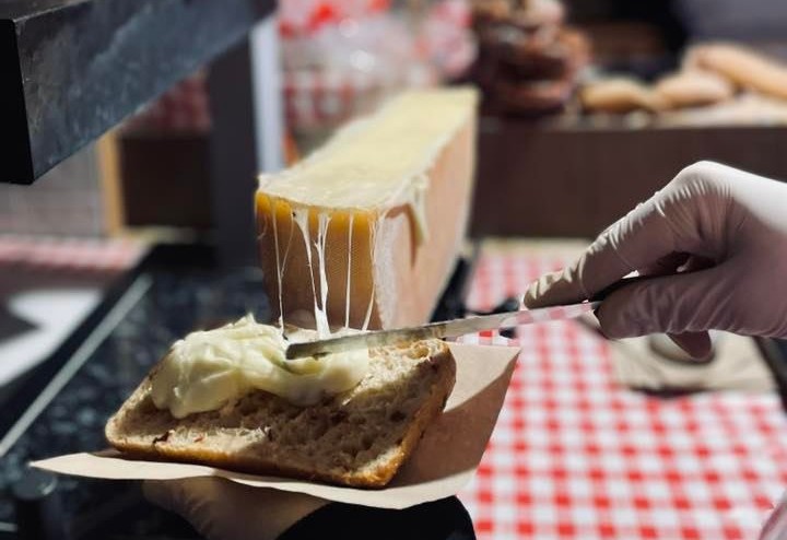 Szabadtéri programok Budapesten