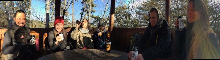 Szabadtéri programok Budapesten 2022 január