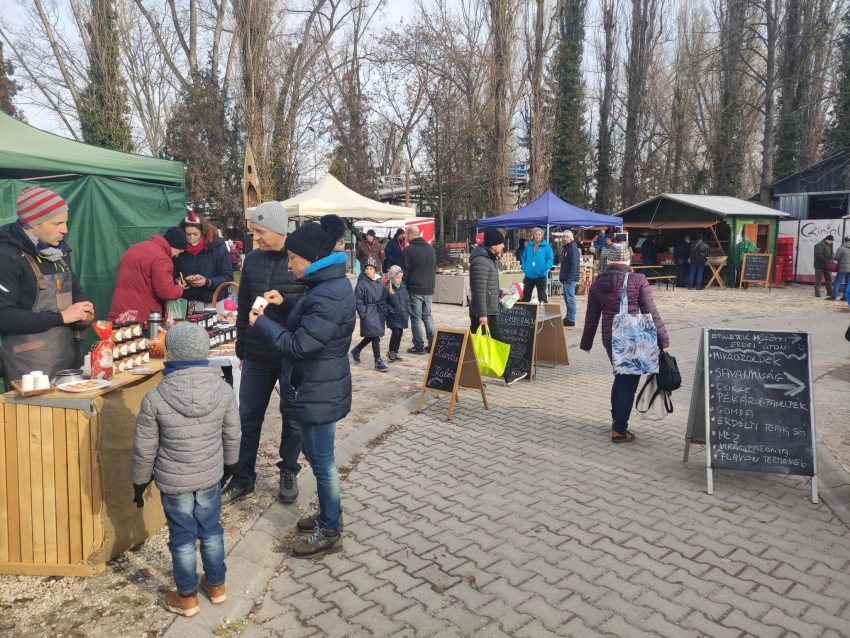 A legjobb programok Budapesten - 2022 február