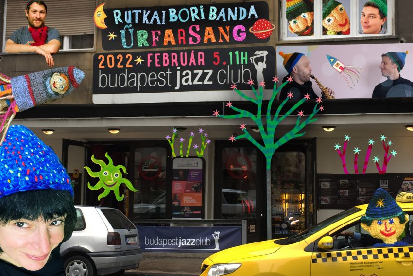 Hétvégi gyerekprogramok Budapesten