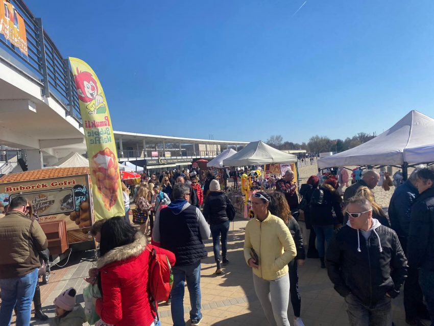 Szabadtéri programok Budapesten és környékén