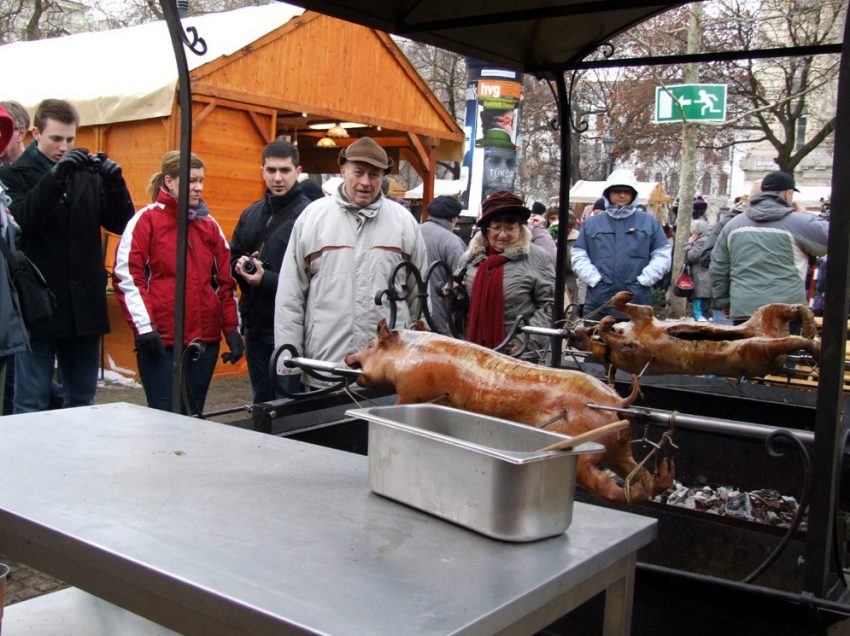 2022 tavaszi szabadtéri programok Budapesten