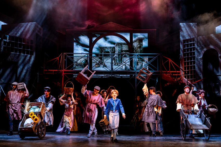 Hétvégi programok Budapest - 2022 április