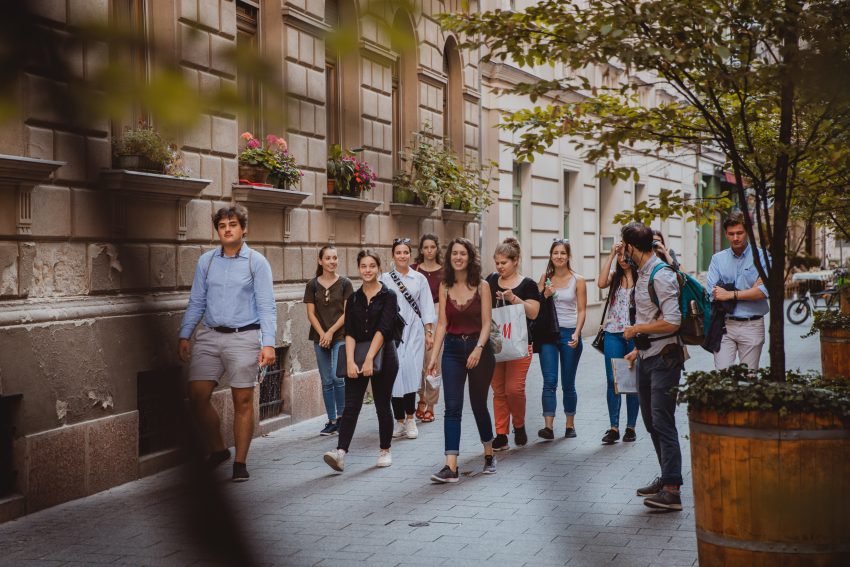 Budapesti programok a hétvégén