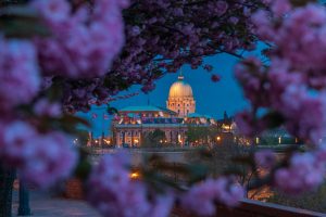 The Best Open-Air Venues In Budapest