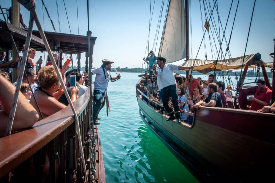 Itt a vakáció: 40 élményteli családi program a Balaton partján 2022 nyarán
