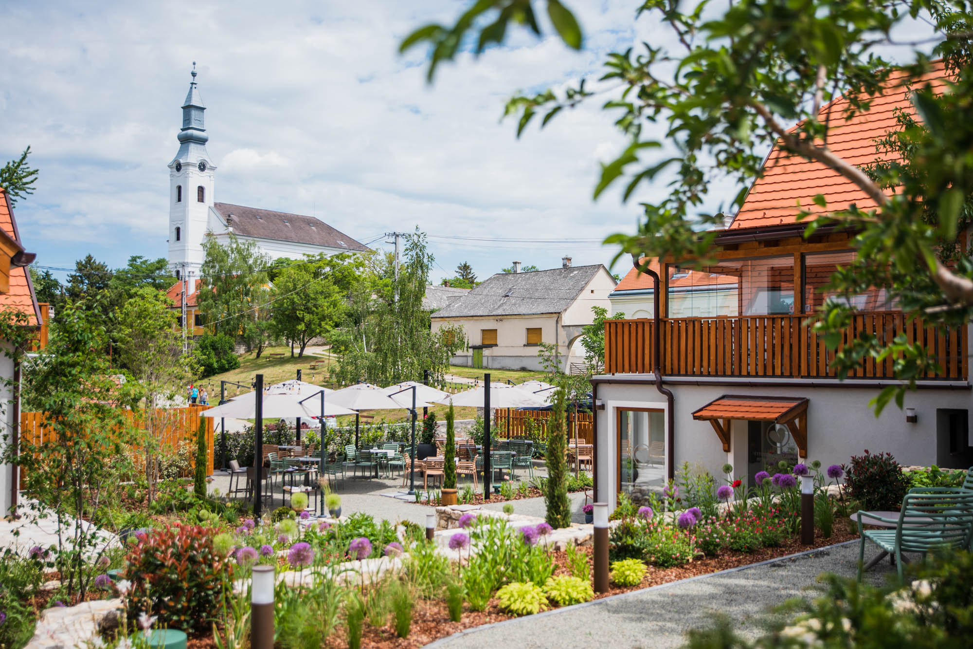 Újdonságok a Balatonnál: 7 hely, ahová érdemes ellátogatni idén nyáron