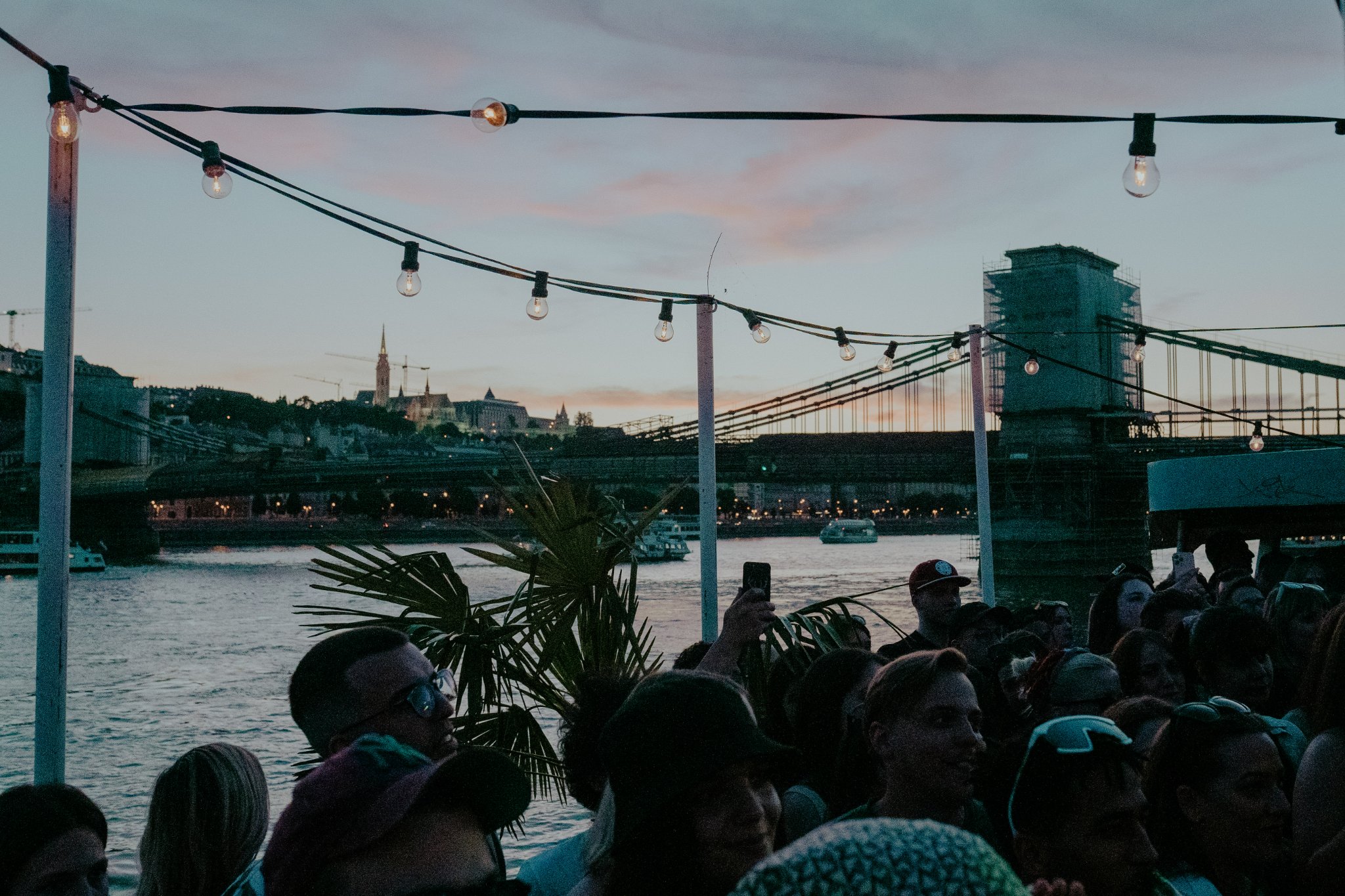 60+ kihagyhatatlan áprilisi program Budapesten 2023-ban