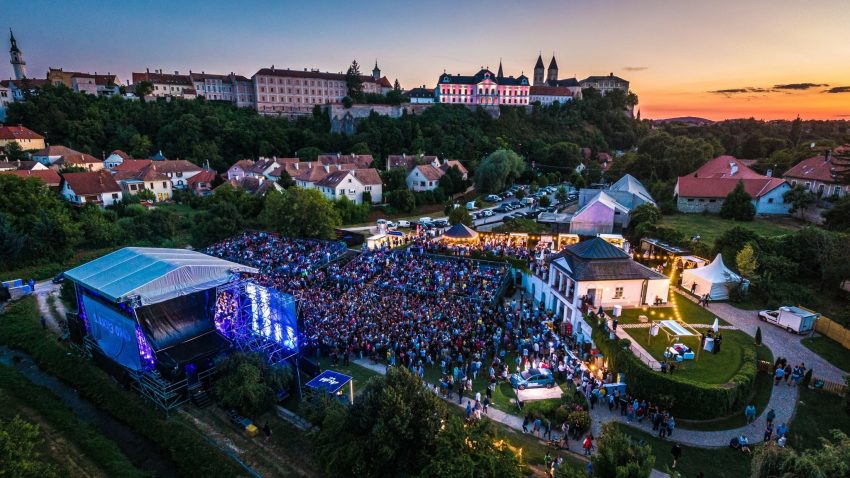 VeszprémFest 2022