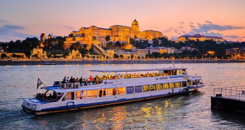 10 nyáresti program Budapesten, ha kikapcsolódnál egy kicsit munka után