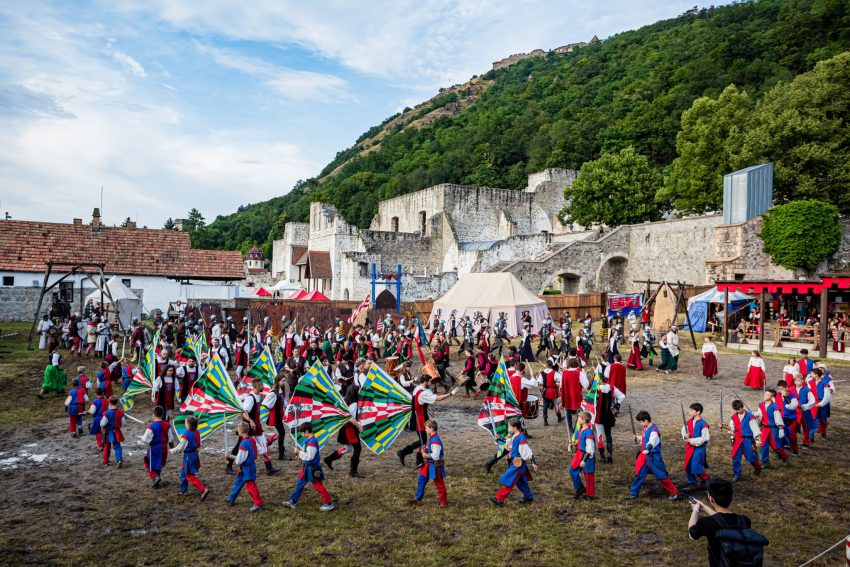 Hétvégi programok Budapesten és környékén