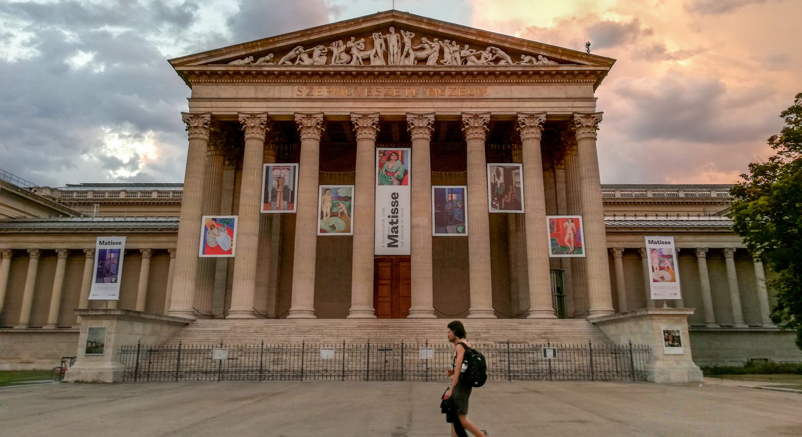 30 budapesti múzeum, ahová ingyenesen ellátogathattok augusztus 20-án