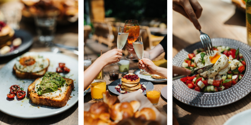 best brunch budapest