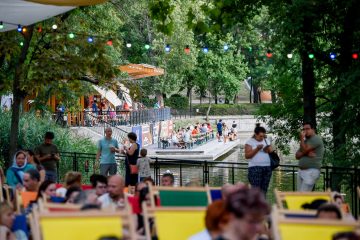 Orczy Summer Chill Fb