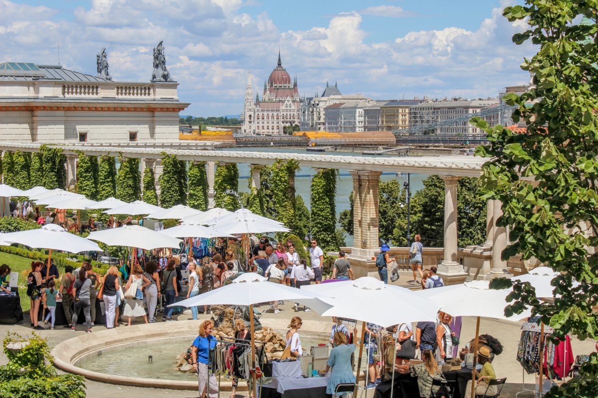 3+1 Must-Visit Events in Budapest for Your September Bucket List