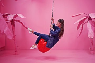 Museum of Sweets and Selfies