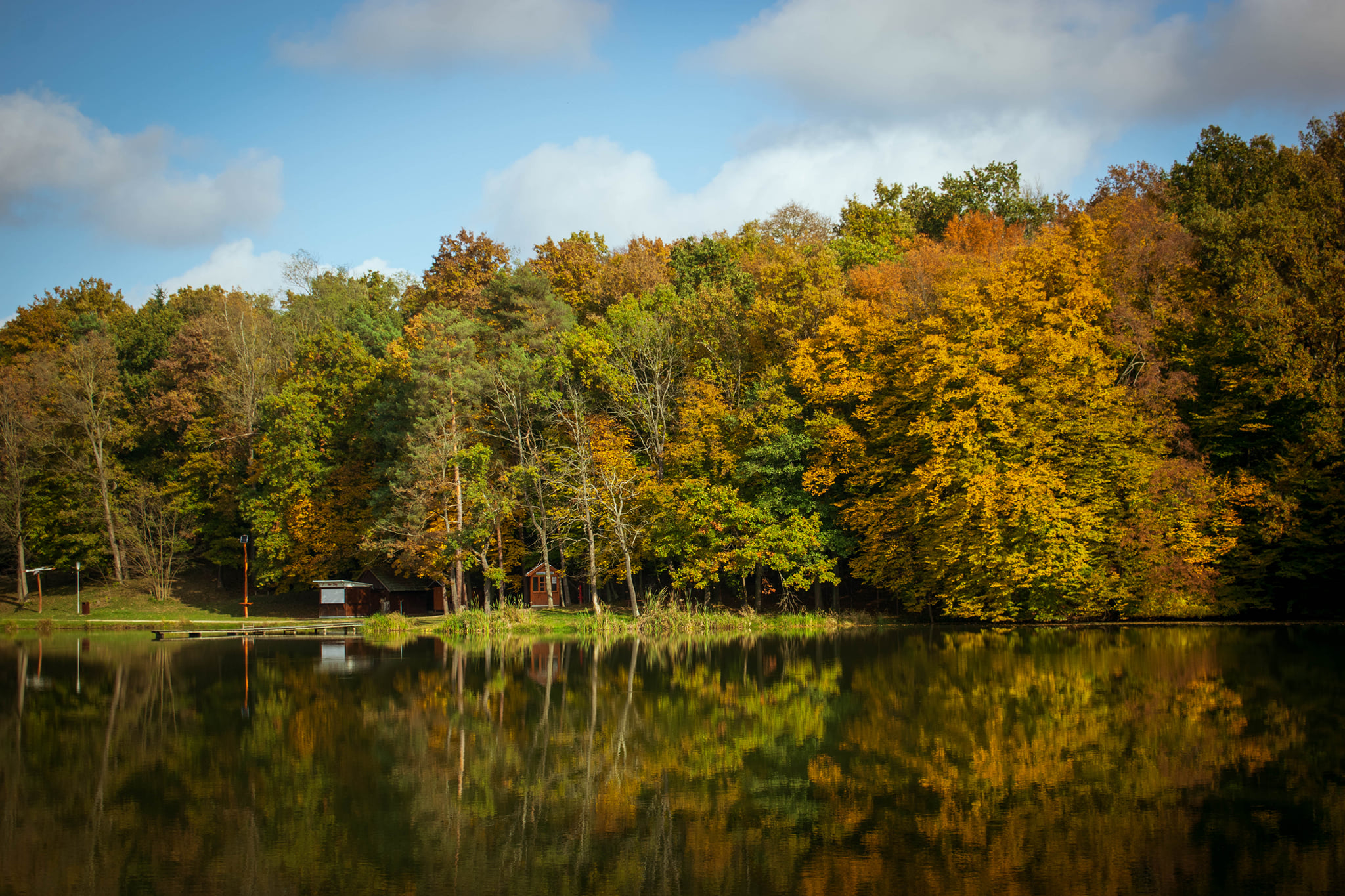 Mesebeli őszi kirándulás: 8 kihagyhatatlan látnivaló az Őrségben