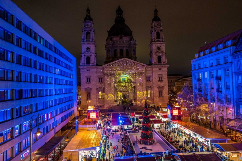 Advent at Basilica