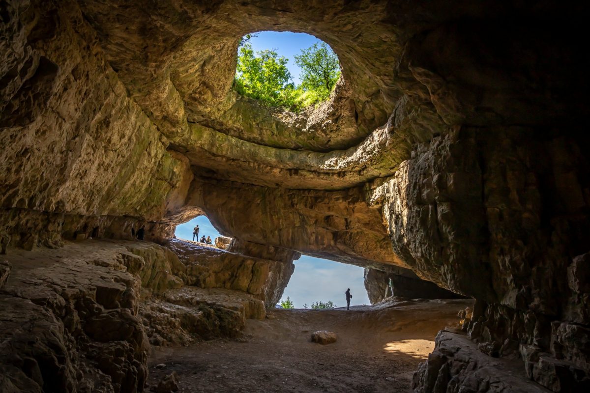 5 bámulatos barlang hazánkban, amit egyszer mindenkinek látnia kell