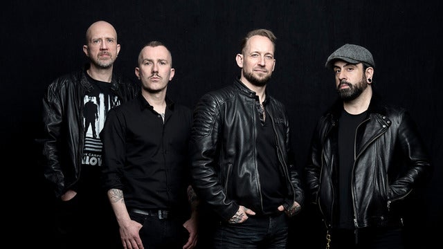 Volbeat