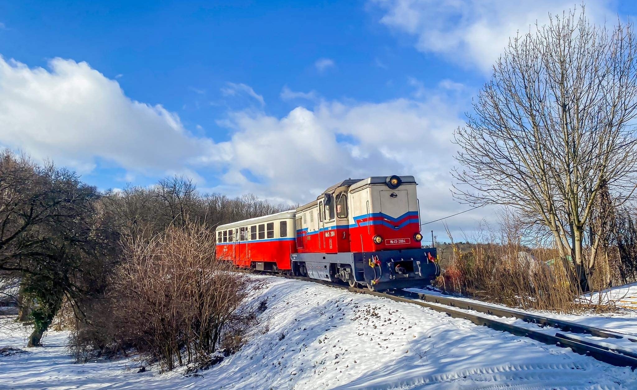 9 kihagyhatatlan program Budapesten és környékén a téli szünet idejére
