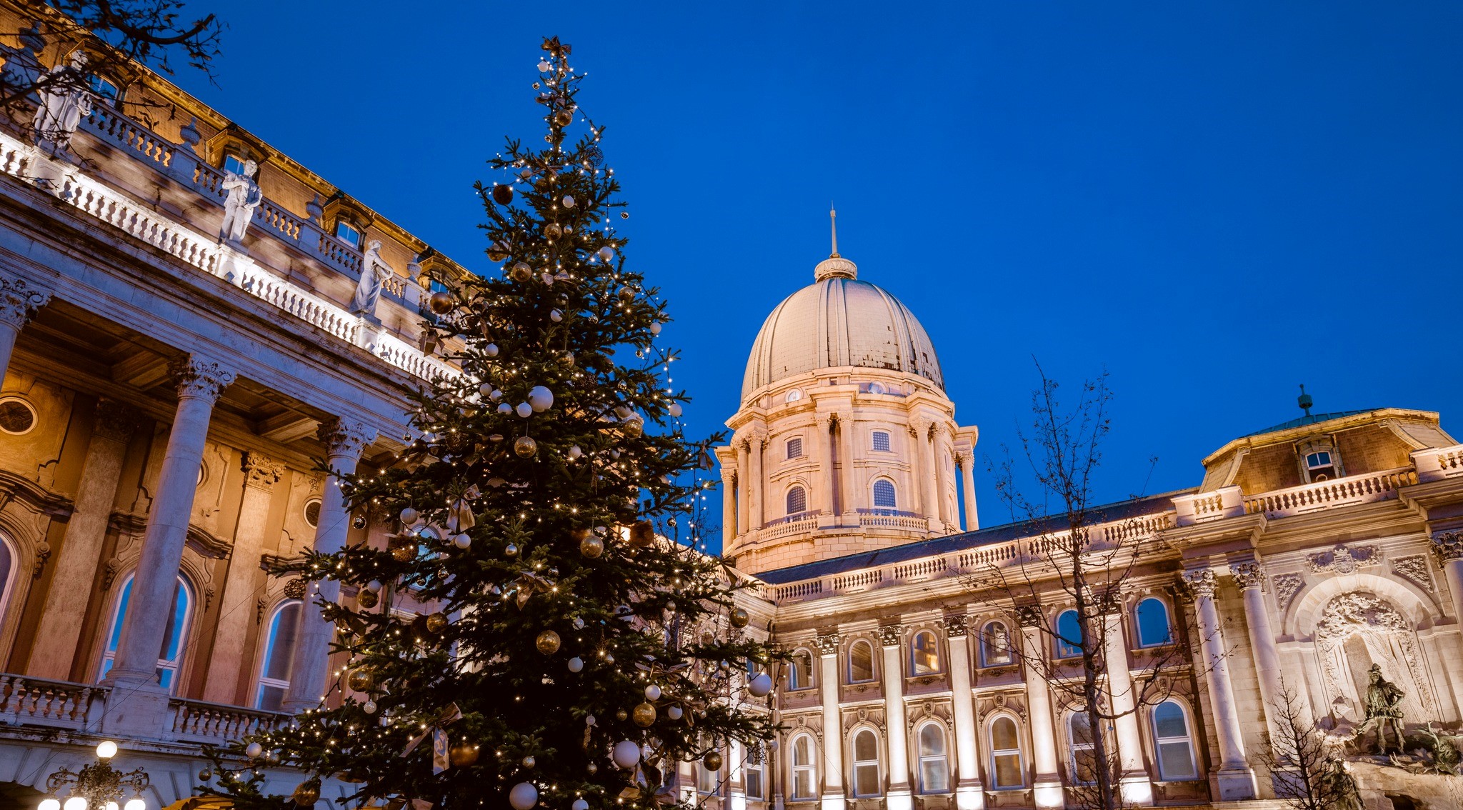 5 izgalmas szabadtéri kultprogram Budapesten, ami télen is élvezetes