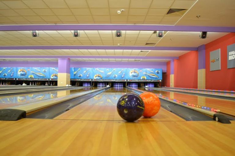 5 nagyszerű bowlingpálya Budapesten, ahol még szürke téli napokon is