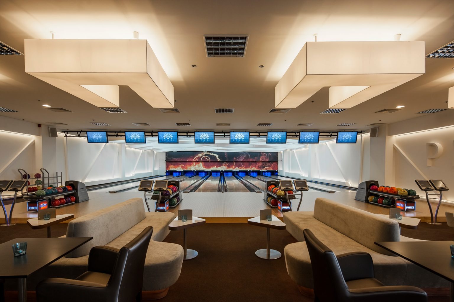 5 nagyszerű bowlingpálya Budapesten, ahol még szürke téli napokon is