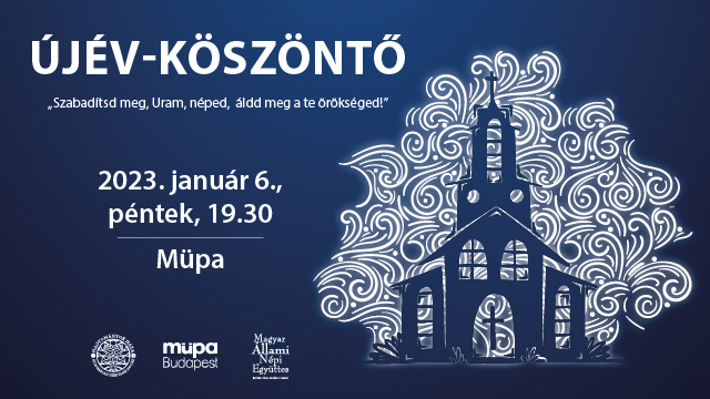 Budapest programok január
