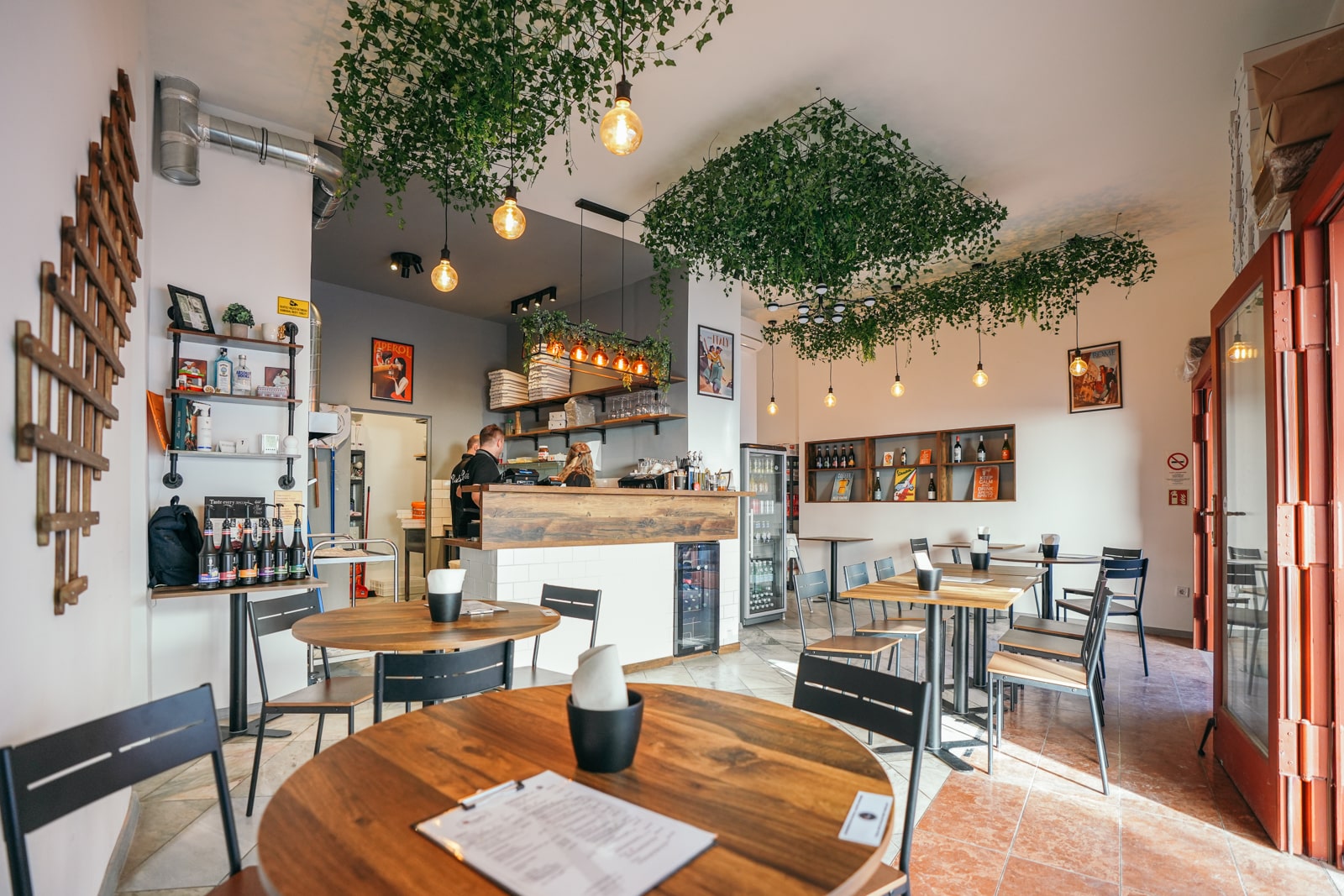 9 szenzációs olasz étterem Budapesten és környékén, amiben nem fogsz csalódni
