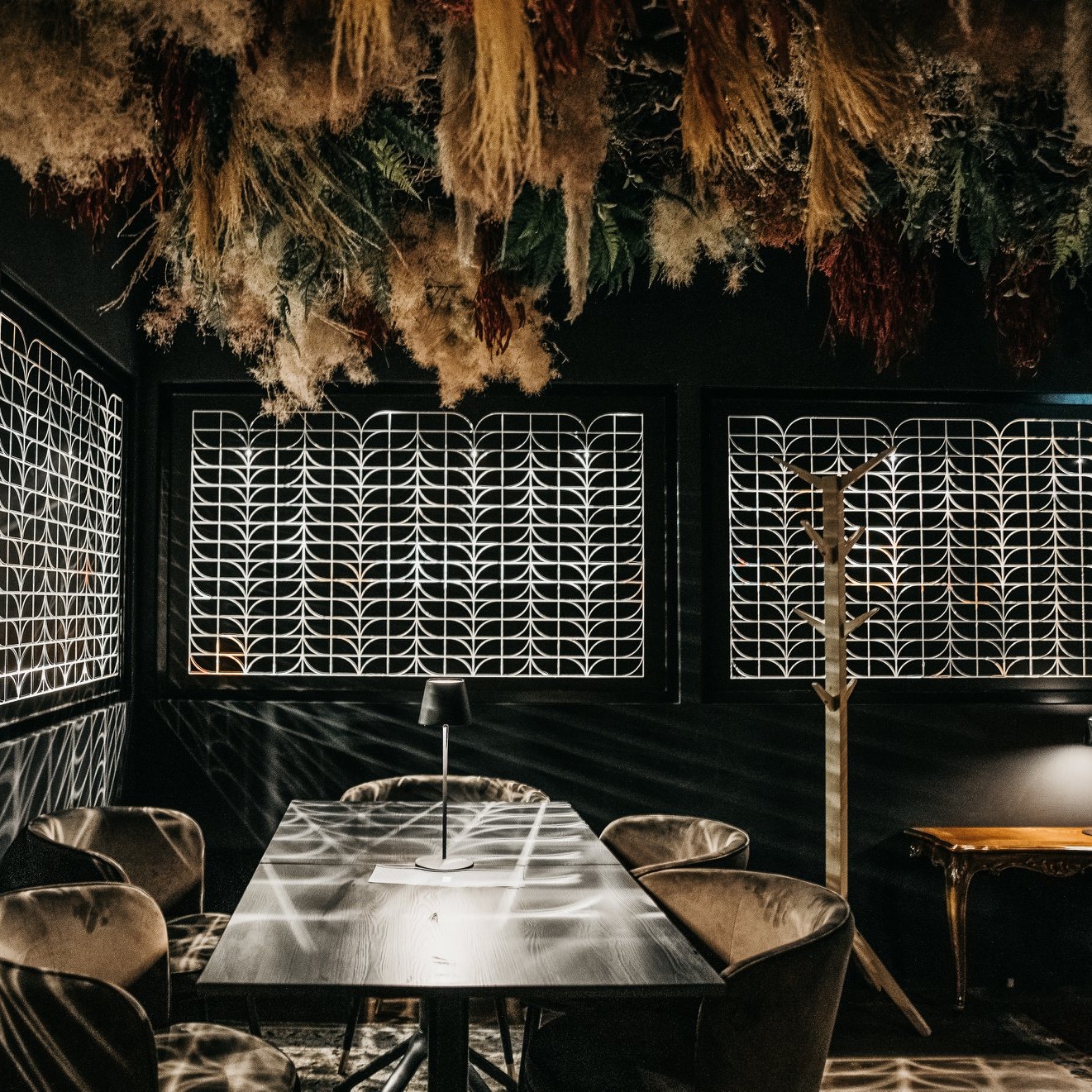 Mixed Pleasures The Best Cocktail Bars in Budapest