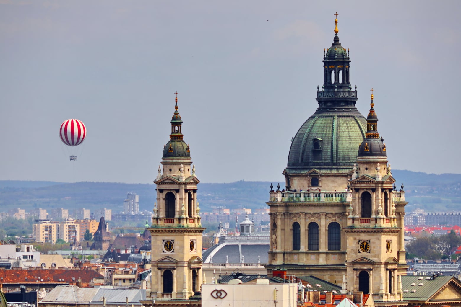 Turistáskodj Budapesten! - 7 kihagyhatatlan helyszín és program a felejthetetlen fővárosi élményért