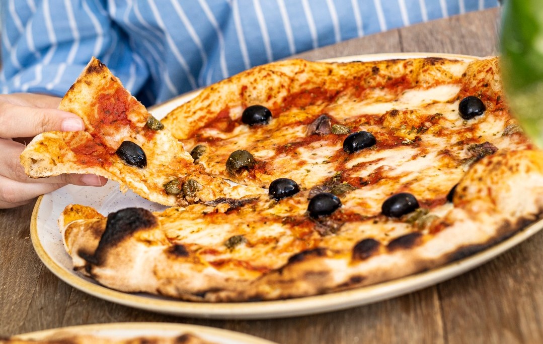 7 remek pizzéria Budapesten, ahol átérezheted a dolce vitát