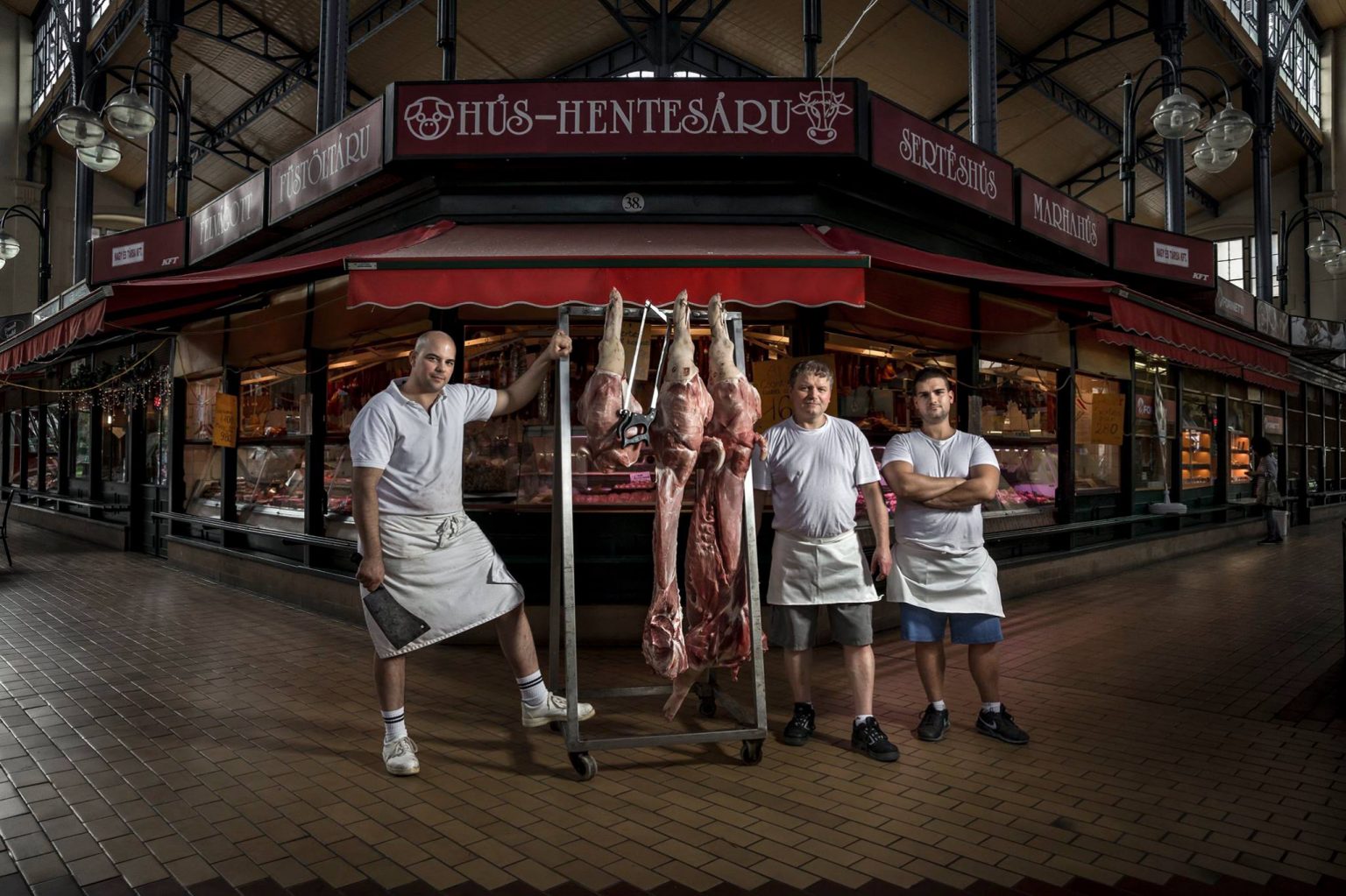 60+ kihagyhatatlan áprilisi program Budapesten 2023-ban